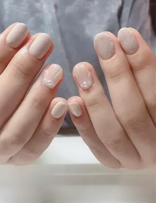 ネイル 狭山店(林) You nailのネイルデザイン