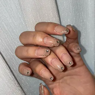 ネイル Ami 🦥のネイルデザイン