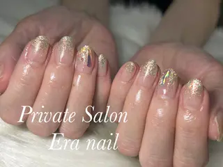 ネイル Era nailのネイルデザイン
