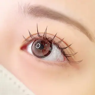 マツエク・マツパ アイラッシュサロン N(エヌ)のマツエク・マツパデザイン