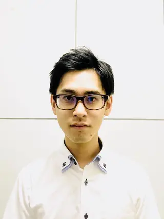 ショート いまい ほなみのヘアスタイル