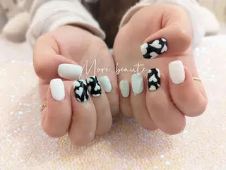 ネイル I LOVE ME  NAIL.｡.:*♡のネイルデザイン