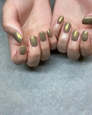 ネイル kiii.__ ✴︎*のネイルデザイン