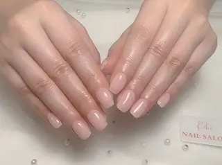 ネイル 村中 ハナのネイルデザイン