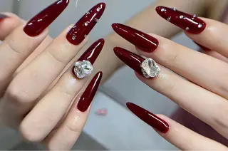 ネイル MIHANA ZENのネイルデザイン