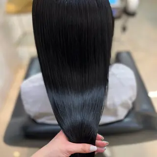 ロング カラー STREAM HAIR所属・🍒 SANA🍒のヘアスタイル