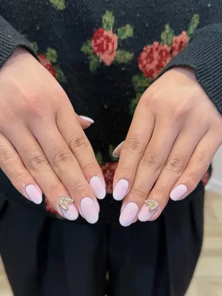 ネイル Nes.nail Emmaのネイルデザイン