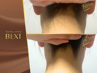 ビューティーサロンベクスト beautysalonBEXT所属・ビューティーサロン ベクスト名古屋のエステ・リラクイメージ