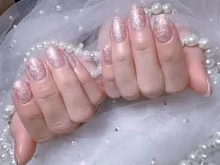 ネイル You&Me Miyuのネイルデザイン