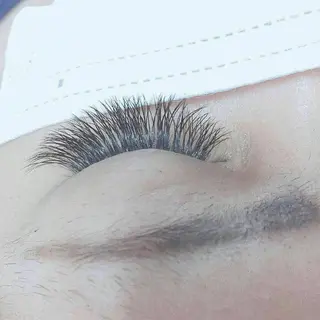 マツエク・マツパ eyelashsalon YOU&ME所属・♥️YOU&ME♥️ マスミのマツエク・マツパデザイン