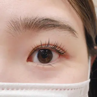 マツエク・マツパ なかむら 🪡のマツエク・マツパデザイン