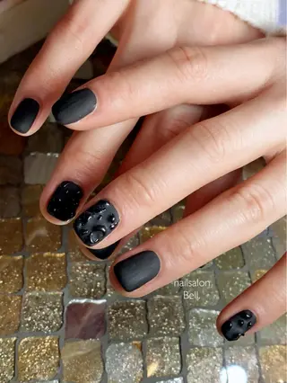 ネイル Y. Reonaのネイルデザイン