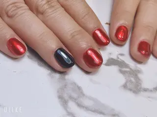 ネイル mi hoのネイルデザイン