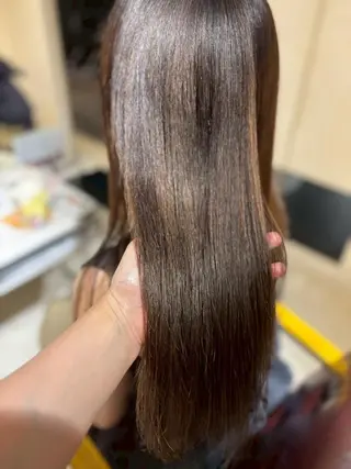 ロング カラー le.pidorge Tamaのその他イメージ