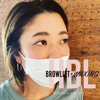 アイブロウ Boluxe ...の眉毛・アイブロウイメージ