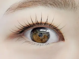 マツエク・マツパ eyelash Ap.asamiのマツエク・マツパデザイン