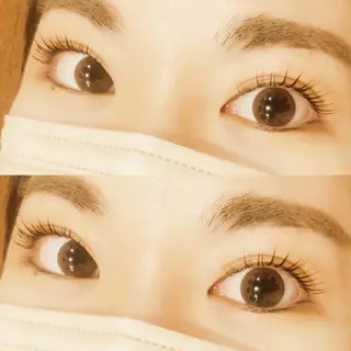 マツエク・マツパ 【Refine】 磯部のマツエク・マツパデザイン