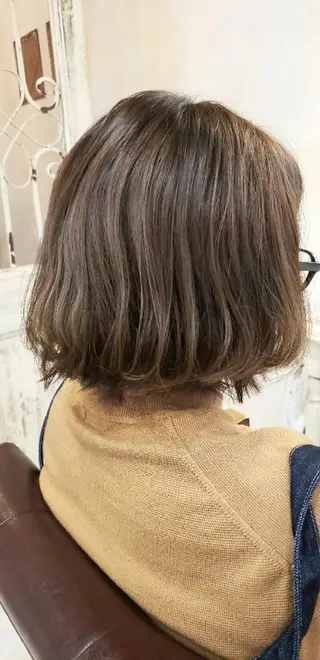 ショート 田中 愛奈のその他イメージ