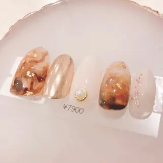 ネイル CHIARA nailsのネイルデザイン