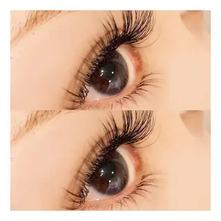 マツエク・マツパ YELLIO所属・YELLIO (エーリオ)のマツエク・マツパデザイン