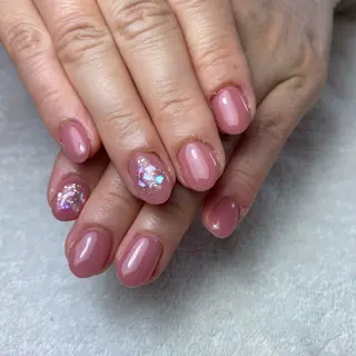 ネイル COCO+所属・COCO +のエステ・リラクイメージ