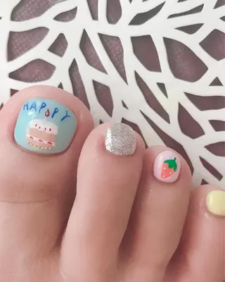 ネイル Salon MINEのエステ・リラクイメージ