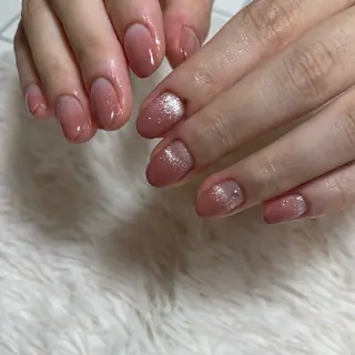ネイル nailstudio EN／RISAのネイルデザイン