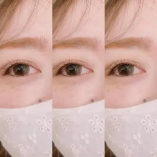 マツエク・マツパ chi satoのマツエク・マツパデザイン