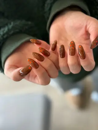 ネイル Manami /熊谷ネイルのネイルデザイン