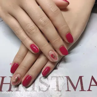 ネイル Guarendo錦糸町店所属・ガレンドウ 白澤 愛子のネイルデザイン