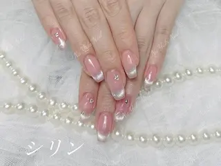 ネイル 🍑 もものネイルデザイン