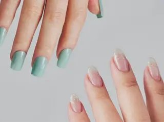 ネイル H.Inoue パラジェル認定サロンのネイルデザイン