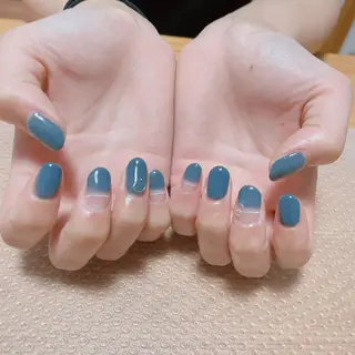 ネイル nakamoto yuukaのネイルデザイン