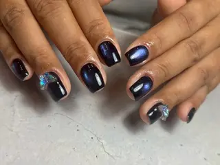 ネイル Mia nail 【平尾駅すぐ】のネイルデザイン