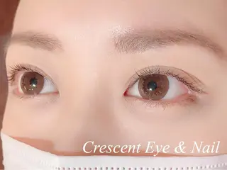 マツエク・マツパ ponopipi 小倉店のマツエク・マツパデザイン