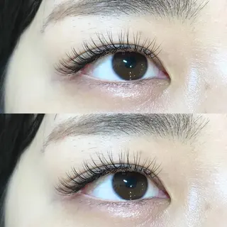 マツエク・マツパ わたなべ みえこのマツエク・マツパデザイン