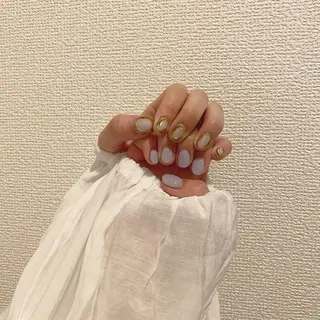 ネイル Charme. NOBUKOのネイルデザイン