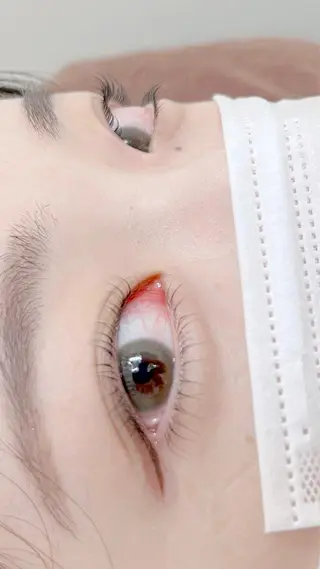 マツエク・マツパ EYELA小針店 さかいのマツエク・マツパデザイン