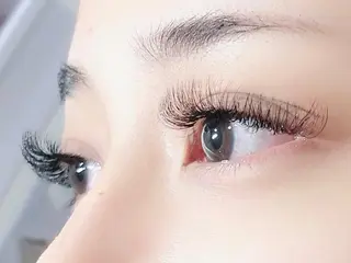 マツエク・マツパ ponopipi 小倉店のマツエク・マツパデザイン