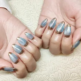 ネイル private nailsalonのネイルデザイン