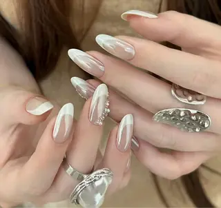 ネイル BabyYouMi nailのネイルデザイン