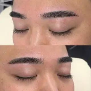 メンズ アイブロウ SENSE💫 MARIKAの眉毛・アイブロウイメージ