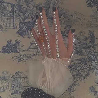 ネイル sharesalon    room59所属・nozomi 🌙のネイルデザイン