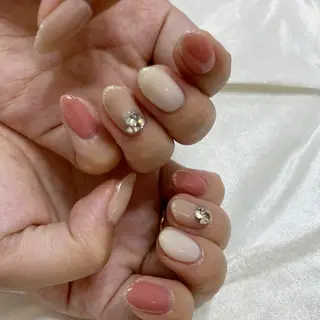 ネイル パラジェル登録サロンfeerique所属・Uchida Mayunaのその他イメージ