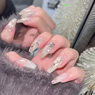 ネイル Y&A nail所属・Y&A akihoꔛ‬ෆのネイルデザイン