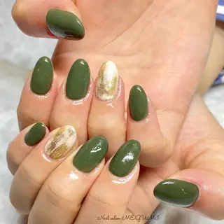 ネイル Nail salon MEGUMIのネイルデザイン
