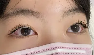 マツエク・マツパ Calla lily所属・Calla lilyのマツエク・マツパデザイン