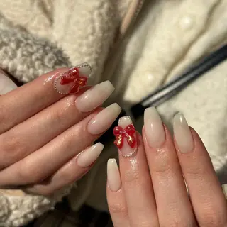 ネイル Nailist Amiのネイルデザイン