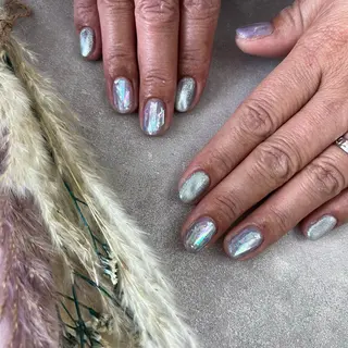 ネイル PALMNAIL所属・次田 春花のネイルデザイン