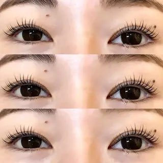 マツエク・マツパ まつげと眉毛のお店Sakura Lash【サクララッシュ】所属・【ダメージケア特化】 🌸 サクララッシュの眉毛・アイブロウイメージ